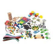Fine Motor Skills Activity Box