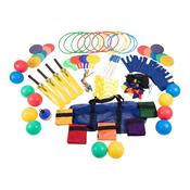 Multi-Skill Games Pack