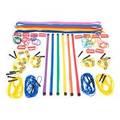 Primary Skipping Playground Kit
