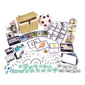 Letters &amp; Sounds Phase 3 Phonics Kit