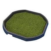 Artificial Grass Mat for Active World Tuff Trays Single