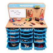 STEM Makerspace Trolley