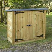 Wooden Wellie Store