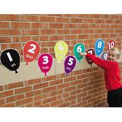 French Vocabulary Playground Signs