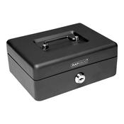 RAPESCO Secure Cash Boxes L250mm