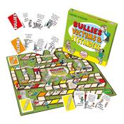 Smart Kids Bullies, Victims and Bystanders Board Game