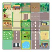 Bee-Bot® Countryside Mat