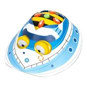 Bee-Bot® Transport and Industry Activity Tin
