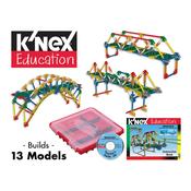 K'NEX Simple Machines-Bridges