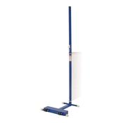 Harrod Wheelaway Combination Badminton/Tennis Posts