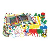 Playground Supreme Equipment Kit