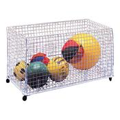 Giant Mobile Storage Basket W940x D580 x H635