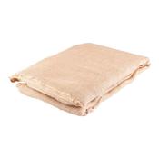 Flame Proof Natural Hessian