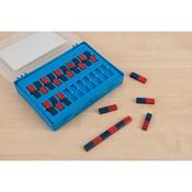 Bar Magnets Set 20pk