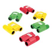 See and Speak Recordable Binoculars 6pk