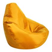 Reclining Bean Bag Pod Chair