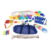 Agility, Balance and Co-ordination Pack