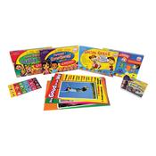 Smart Kids PSHE Board Game Bulk Collection image
