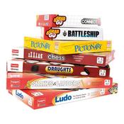 Wet Play Board Games Pack image