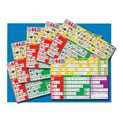 Smart Kids 44 Sounds Chart