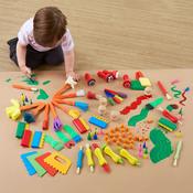 Mark Making Kit 2