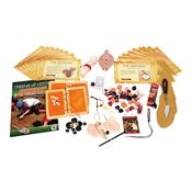 Roman Archaeo-Box Artefact Collection KS2