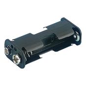 Snap Battery Holders