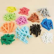 Foam Number Rods