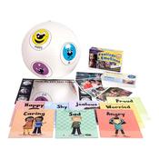 Feelings and Emotions Kit