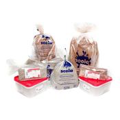 Air Dry Modelling Clay Stone 12.5kg