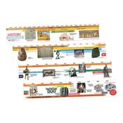 3500BC-AD2000 Timeline