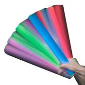 Colour Changing Foam Batons 6pk
