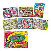 Smart Kids Personal Safety &amp; Well-Being Board Games image