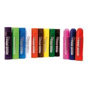 Classic Ready Mix Paint Sticks 12pk