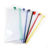 Zippa Bag White Mesh 125mmx325mm