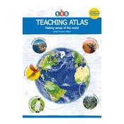 Teaching Atlas Upper Primary