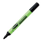 Show-me® Drywipe Pens, Medium Tip, Black 10pk
