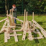 STEAM Stack and Build