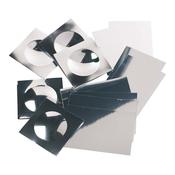 Convex and Concave Mirrors 10pk