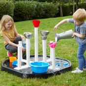Water Discovery Tubes