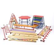 Niels Larsen Large Primary Agility Set