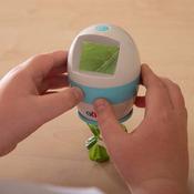 Easi-Scope with Screen