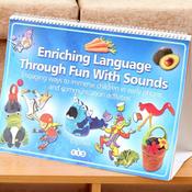 Enriching Language Big Book image