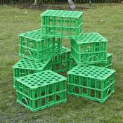 Creative Crates