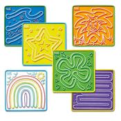 Learning Resources Mindful Maze Set