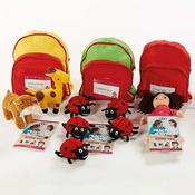 Alice Sharp's Take Home Rhyme Time Bags Bundle Deal