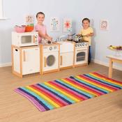 Country Style Role Play Kitchen Bundle Deal