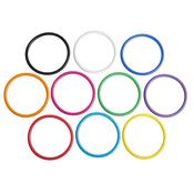 Throwing Quoit Rings