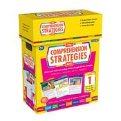 Comprehension Strategies