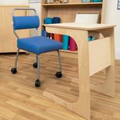 Jolly Back Chair